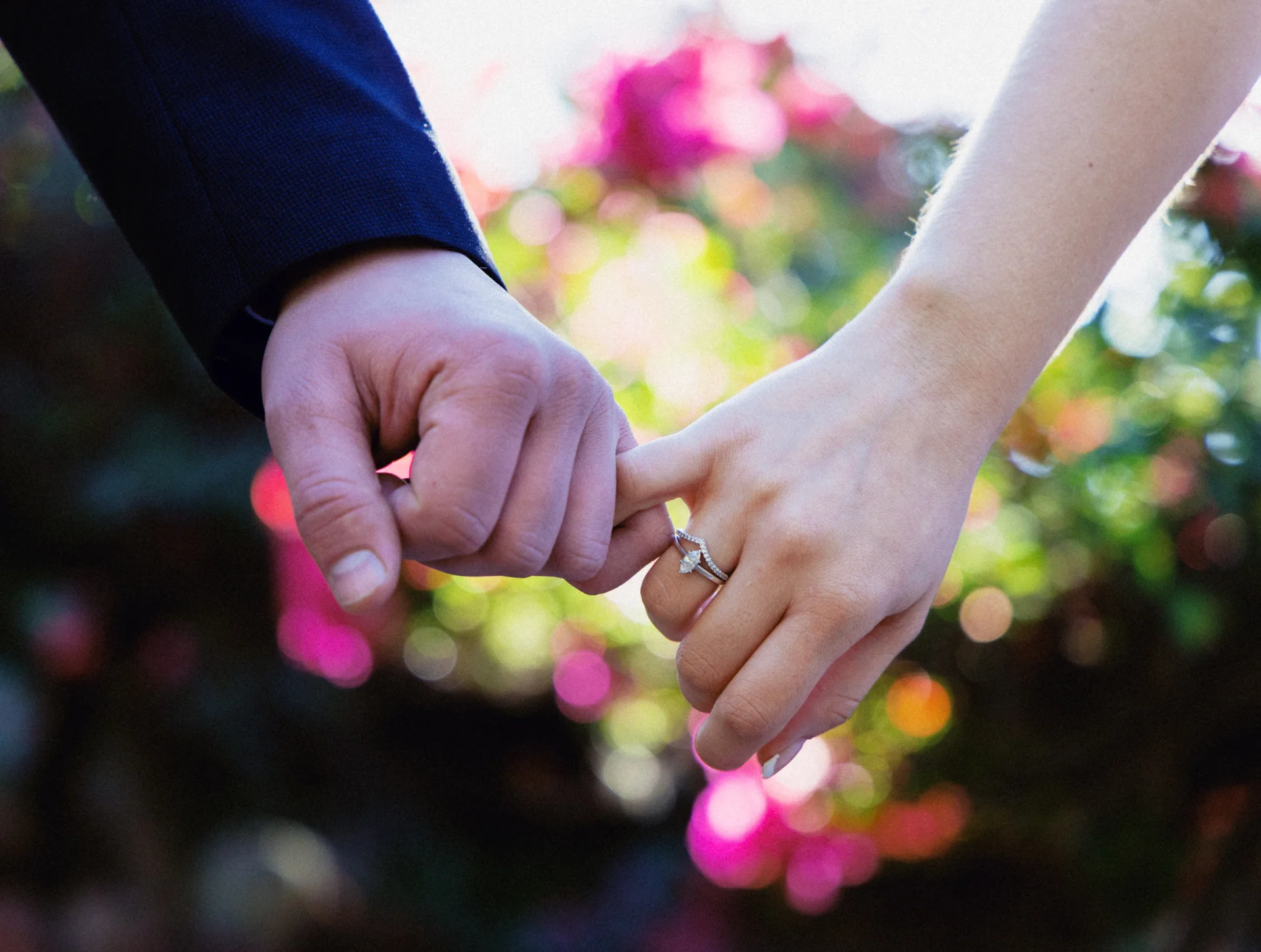 Daniela and David - Couple photo 3