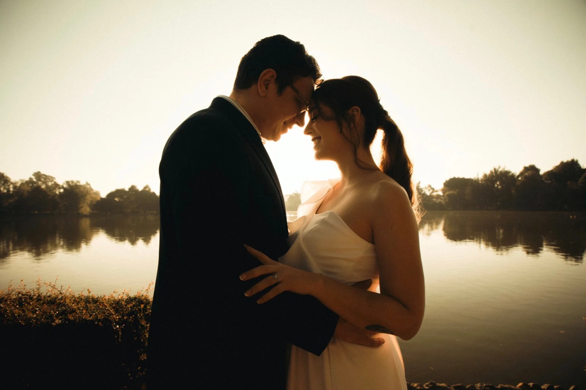 Daniela and David - Couple photo 10