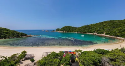 Airbnb in Huatulco