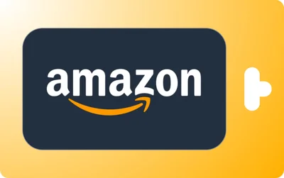 Amazon Gift Card
