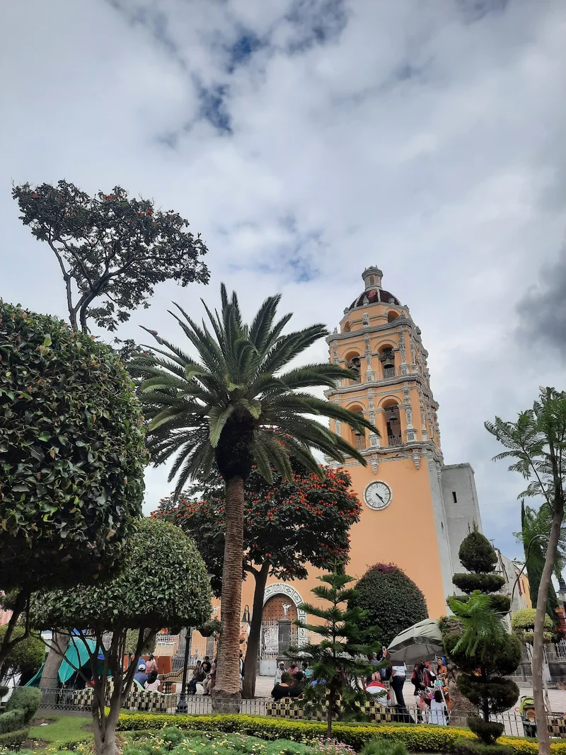 Atlixco Centro