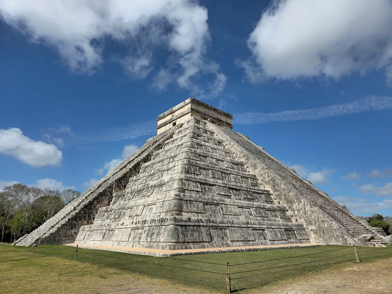 Chichen Itza
