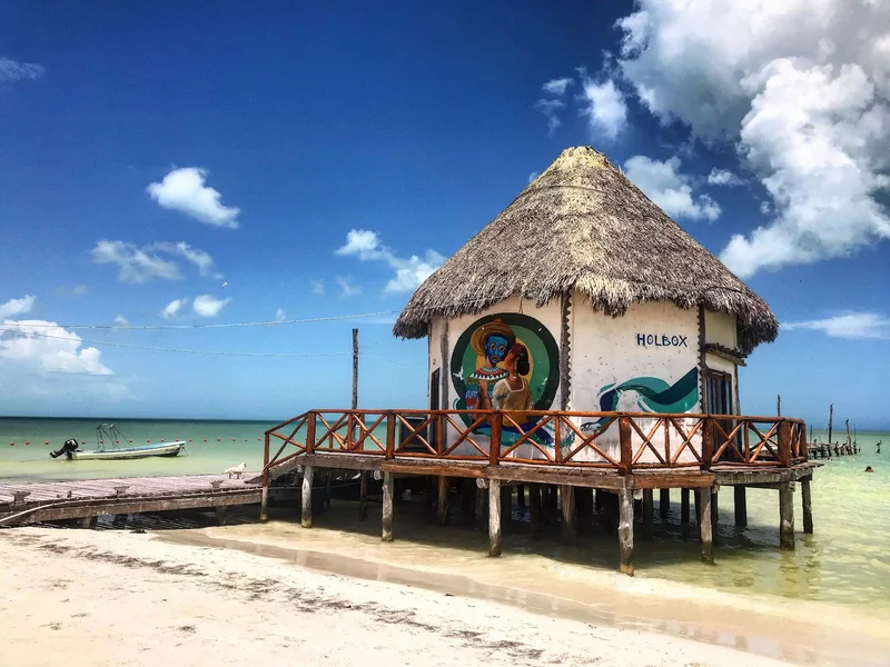 Holbox